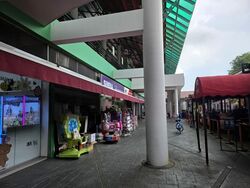 Bedok Market Place (D16), Shop House #632851381